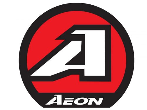 Aeon Logo