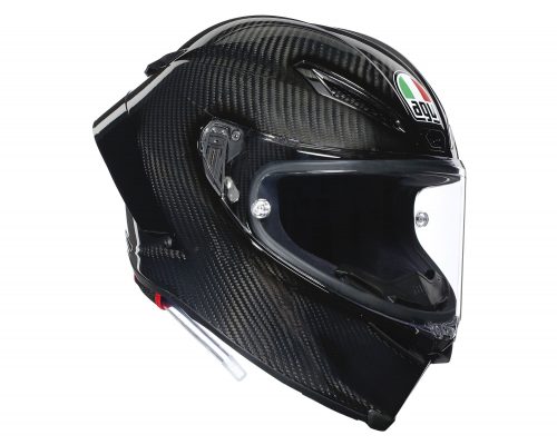 AGV Pista Gp R Agv Glossy Carbon