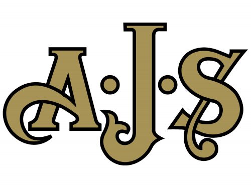 AJS Logo