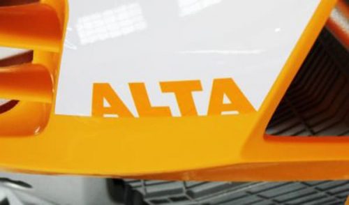 Alta Emblem