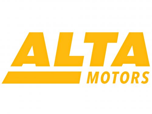 Alta Logo