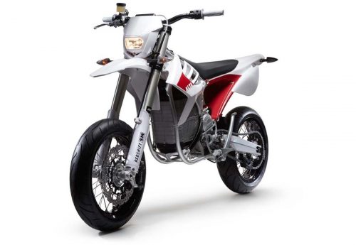 ALTA MOTORS REDSHIFT SM