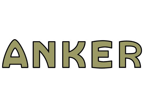 Anker Logo