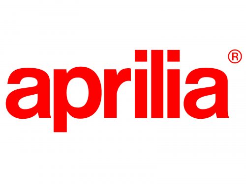 Aprilia Logo