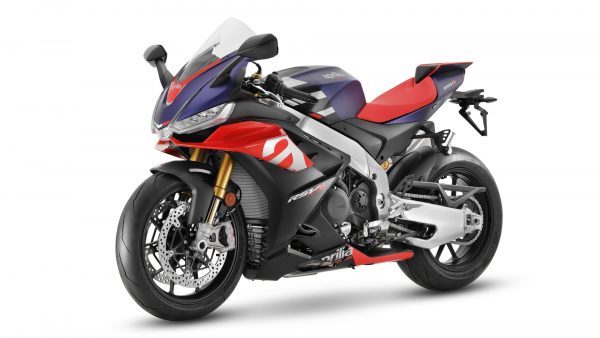 Aprilia RSV4 1100 Factory