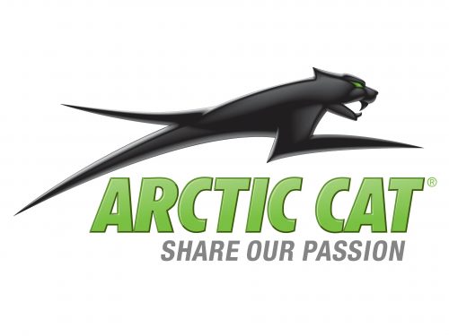 Arctic Cat Logo