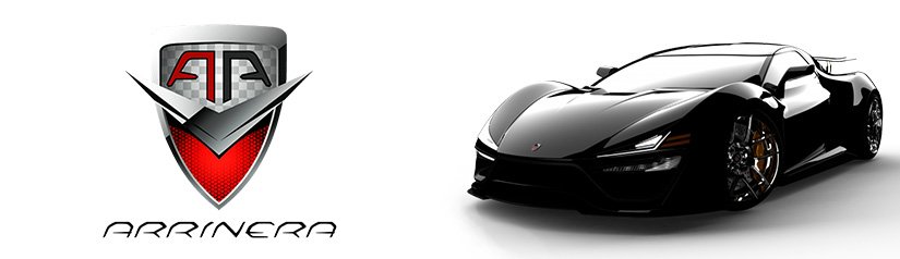 Arrinera Automotive S.A.