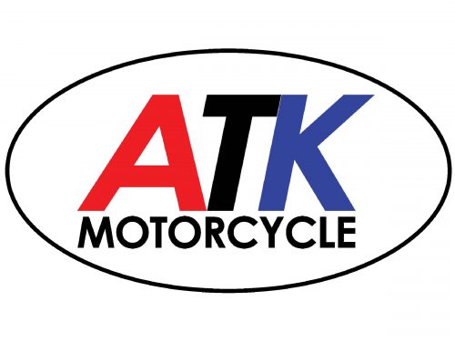 ATK Logo