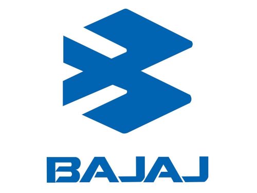 Bajaj Logo