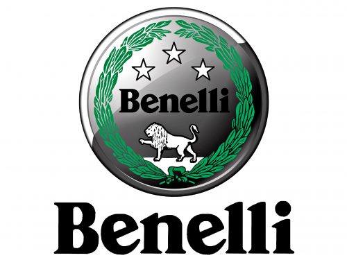 Benelli Logo