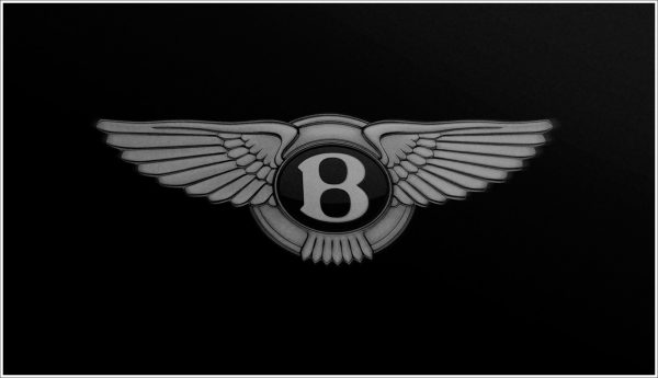 Bentley car logo images