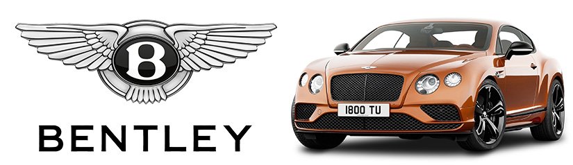 Bentley