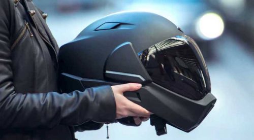 Best Motorcycle Helmets