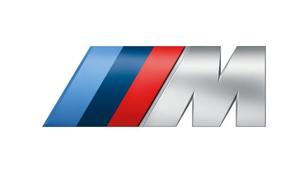 bmw racing logo