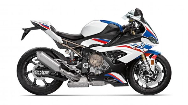 BMW S1000RR