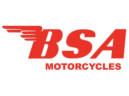 BSA Logo