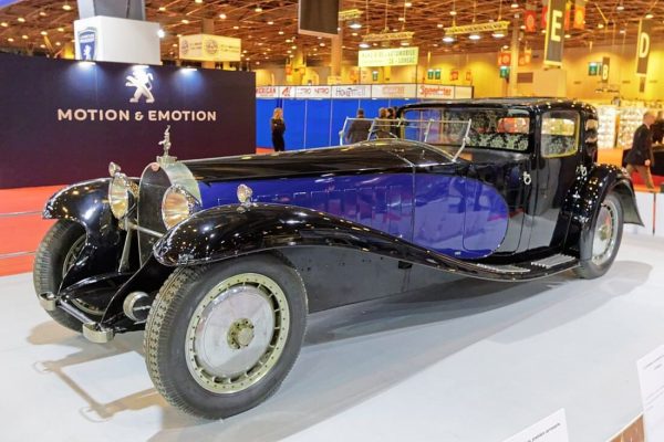 Bugatti Type 41