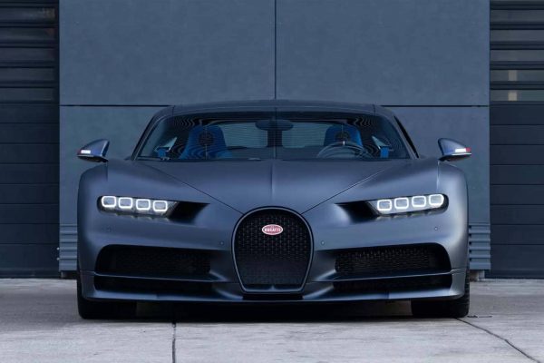 Bugatti Chiron Sport 110 Ans Bugatti 3.3 Million