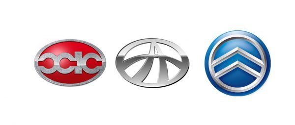 Car brands that start with X