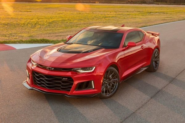 Chevrolet-Camaro-ZL1