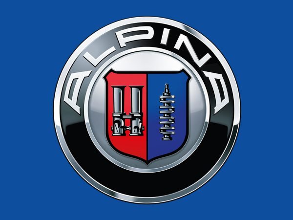 Color logo Alpina