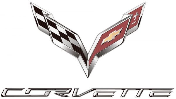 corvette badge