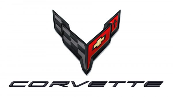 Corvette Logo