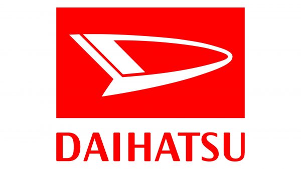 Daihatsu Logo