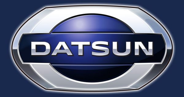 Datsun emblem