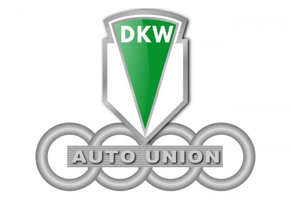 DKW logo