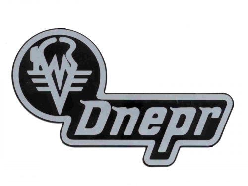 Dnepr Logo