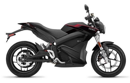 Electric Motorcycles