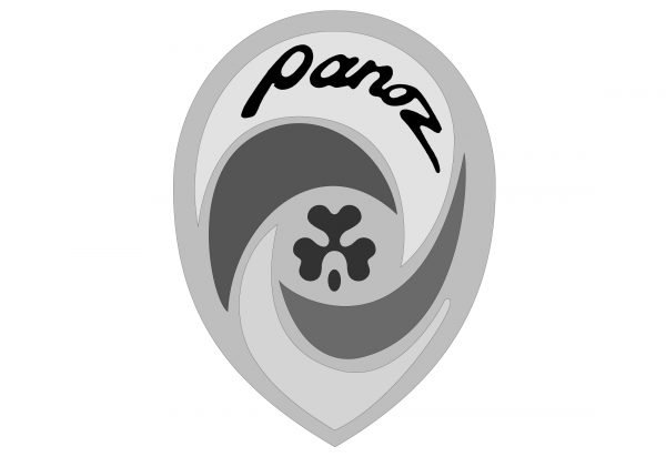 Emblem Panoz