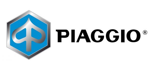 Emblem Piaggio