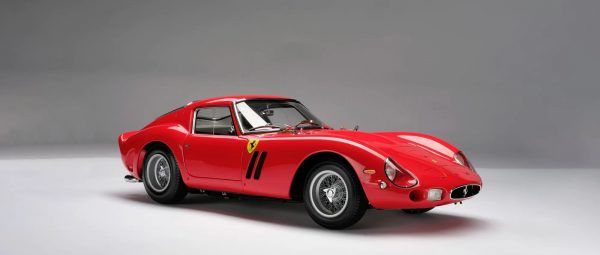 1964 Ferrari 250 GTO