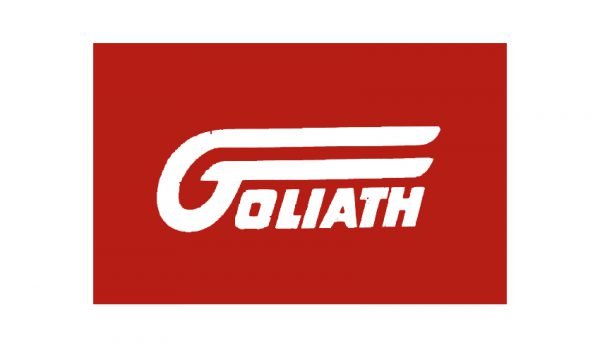 Goliath logo