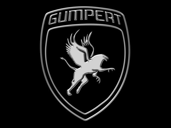 Gumpert logo