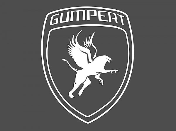 gumpert symbol