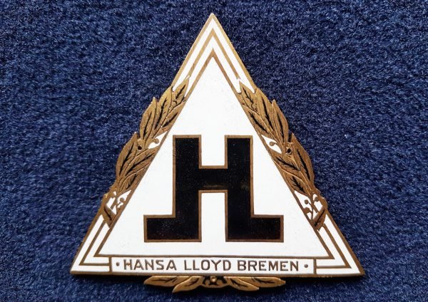 Hansa logo