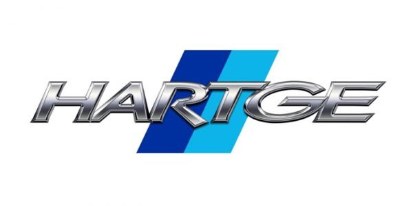 Hartge logo