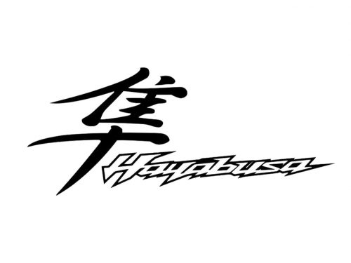 Hayabusa Logo