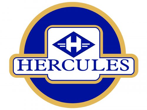 Hercules Logo