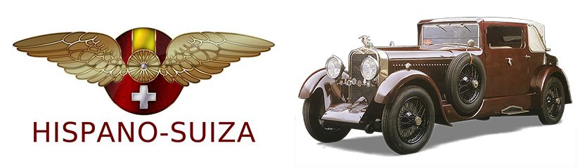 Hispano-Suiza