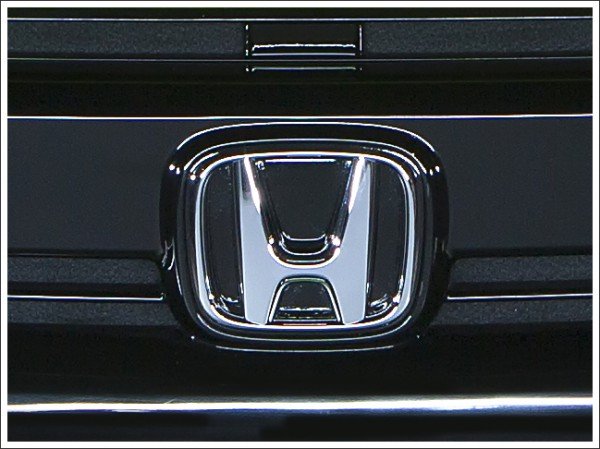 Honda Logo Colors