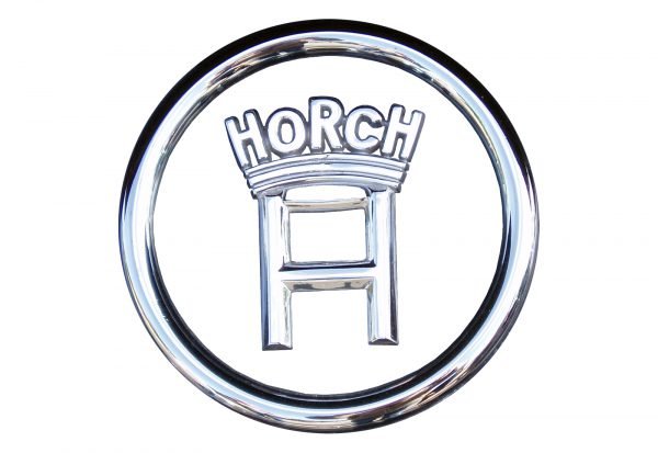 Horch logo