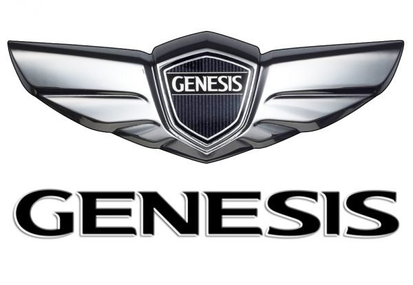 hyundai genesis emblem