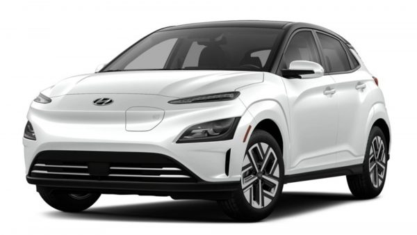 Hyundai Kona Electric