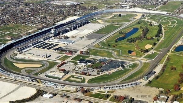 Indianapolis Road Course, United States