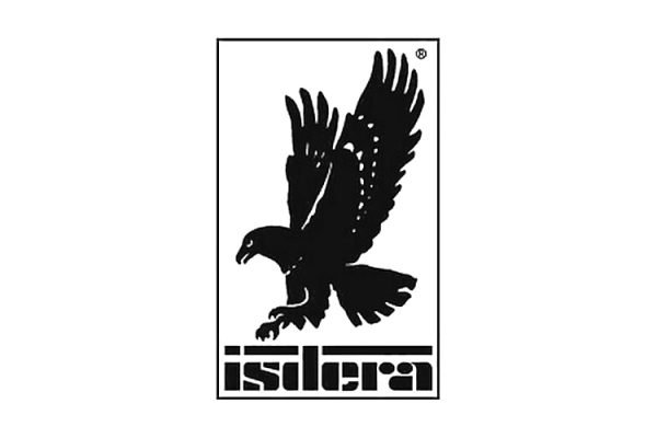 Isdera logo