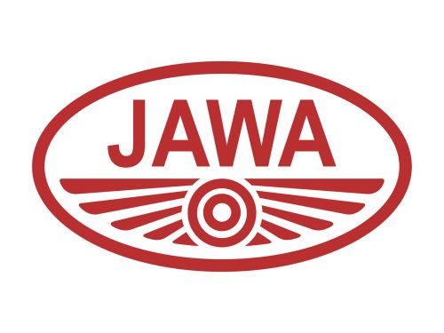 Jawa Logo